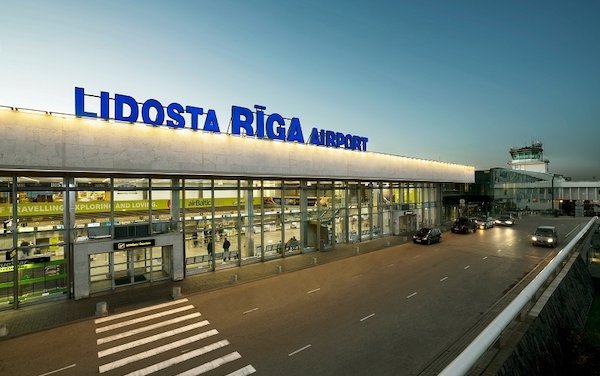 Q1 2021 at Riga Airport - 108 thousand passengers & turnover of EUR 4.3 Million  