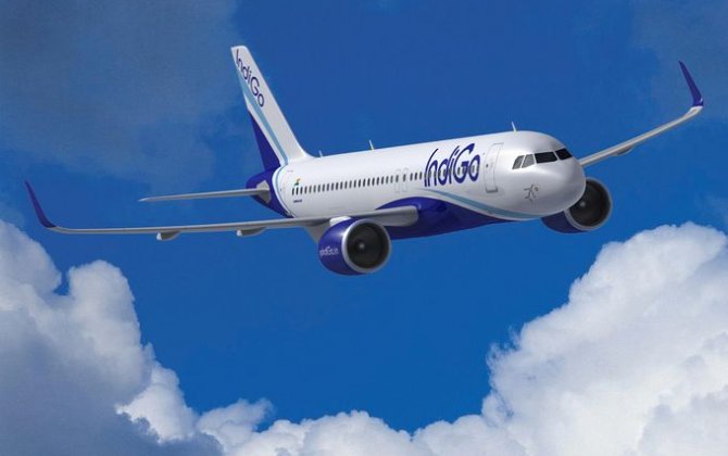 IndiGo firms up 250 A320neo aircraft – Airbus’ largest order by number