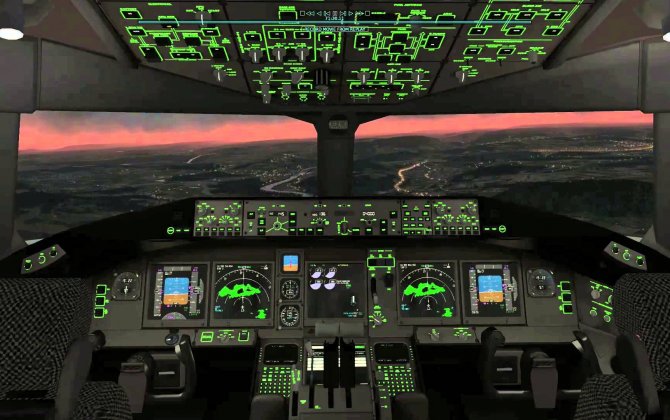 Swiss Aviation Training completes Airbus-Boeing simulator conversion