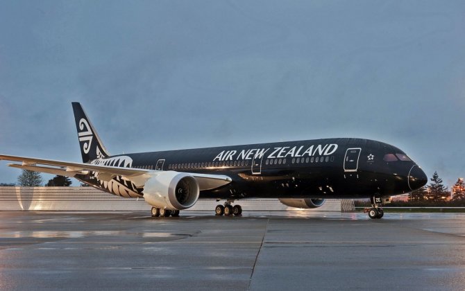 Air New Zealand and Cathay Pacific strategic agreement to extend