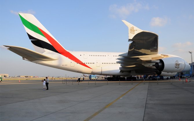 Emirates launches second daily A380 service to Frankfurt