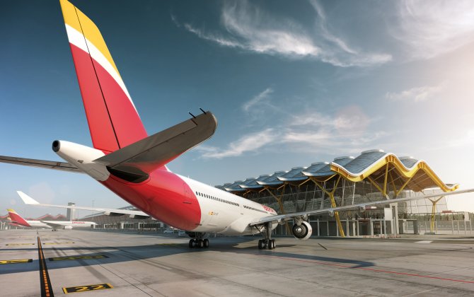 Iberia eyes Europe-Latin American alliance