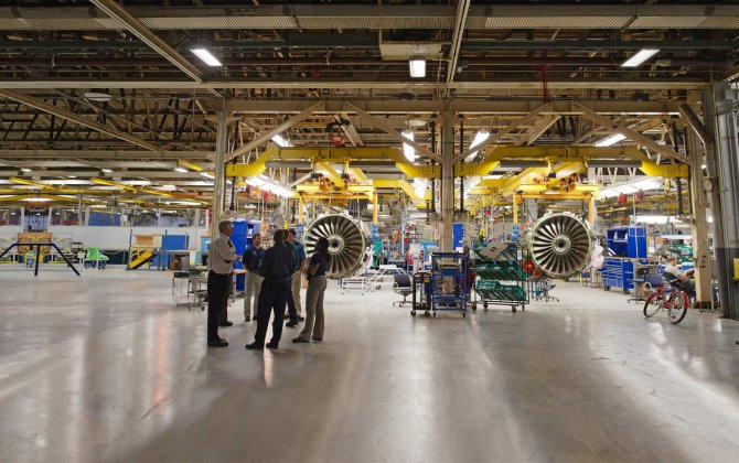 How "Domain Expertise" Gave General Electric a Competitive Advantage in Aviation