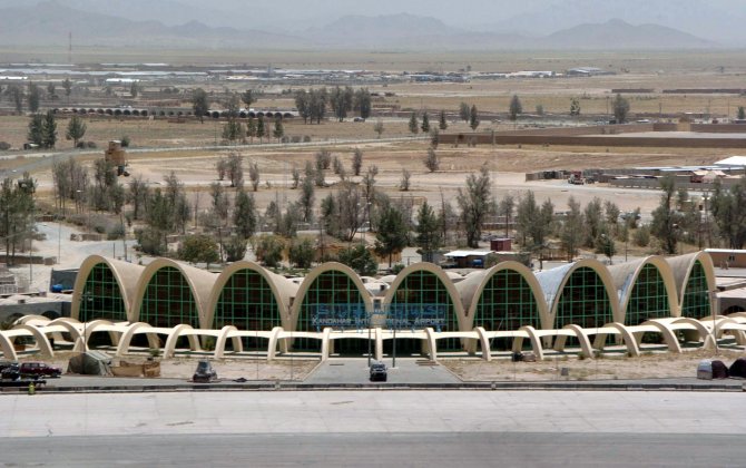 Ariana-NAS launch ground handling services at key Afghan airports 