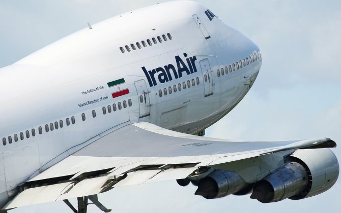 BRIEF: Iran Needs 550 More Aircraft