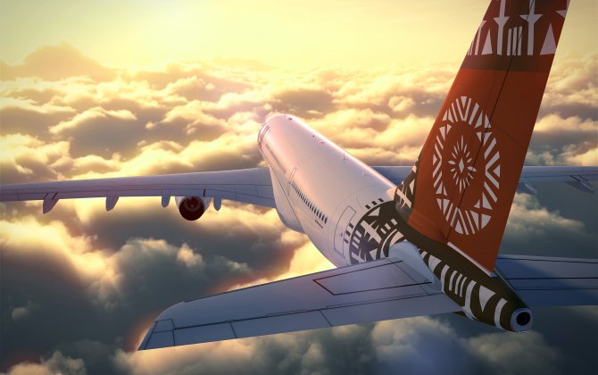 Fiji Airways Achieves Record for Most Passengers in a Month for July