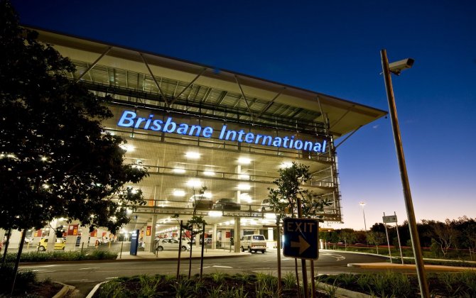 Hundreds of Passengers Forced to Evacuate Brisbane Airport After Fire Inside Domestic Terminal
