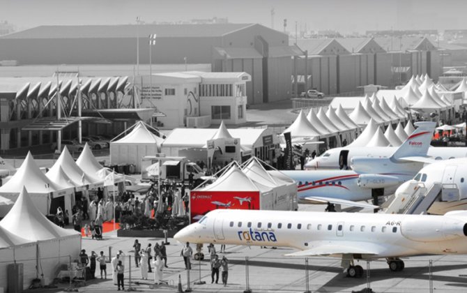 Abu Dhabi Aviation and Aerospace Week to take place in March 2016