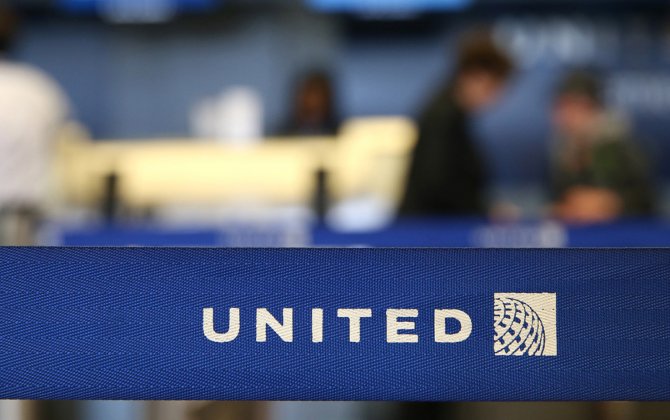 United Airlines Names Oscar Munoz Chief Executive Officer