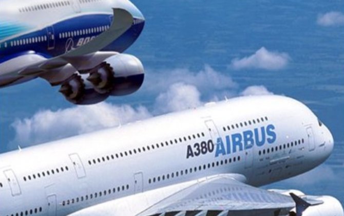 Airbus and Boeing August 2015 O&D Roundup