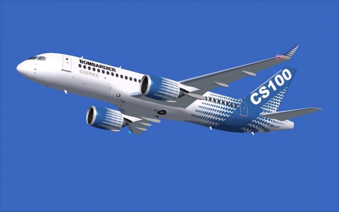 Bombardier Says CSeries Ready for Function and Reliability Tests