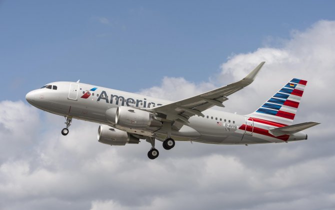 American Airlines Group Reports Record August Trafic, Capacity and Load Factor