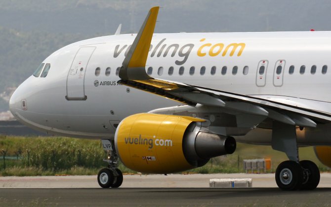 Vueling will hire up to 200 pilots as market demand grows