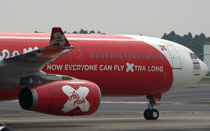 AirAsia X Is in Talks with Airbus to Delay More Aircraft