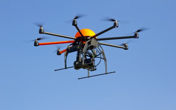 First-ever civil drone conviction in Britain handed down in landmark case