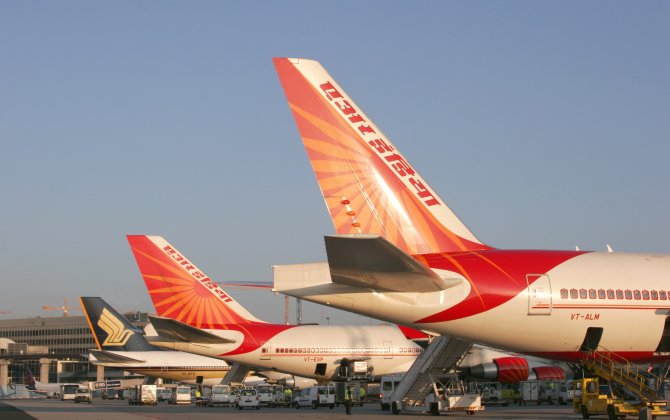 Following Delhi Fire Scare, Air India's Fleet Being Audited for Flight Safety