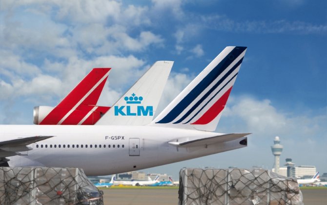 AIR FRANCE KLM MARTINAIR Cargo and China Southern Cargo enter into a strategic network partnership