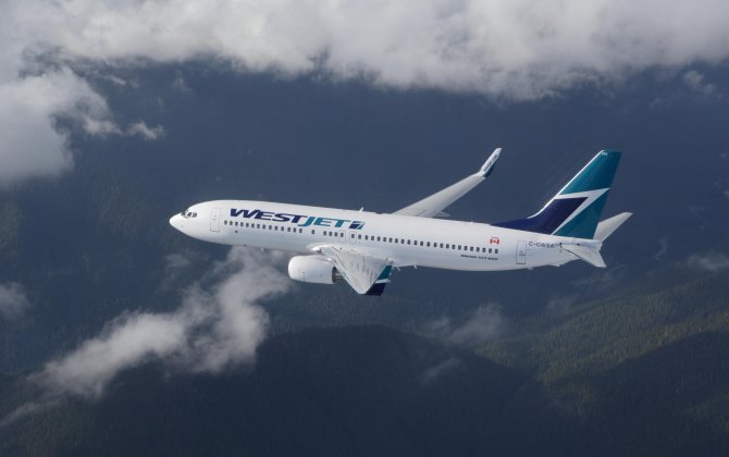 Christopher Burley joins WestJet's Board of Directors