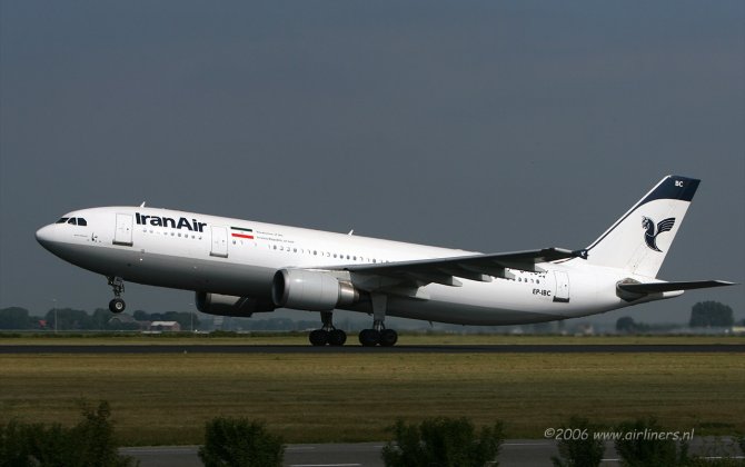 Iran Plans Airbus, Boeing Purchases Under Finance Deals