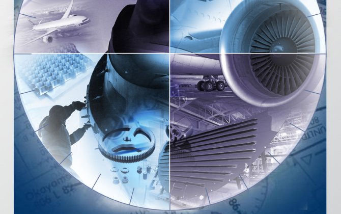9th Annual Civil Aircraft Industry International Forum