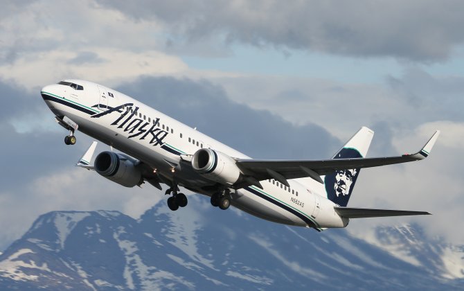 Alaska Airlines and Icelandair Announce Codeshare and Frequent Flier Partnership Agreement