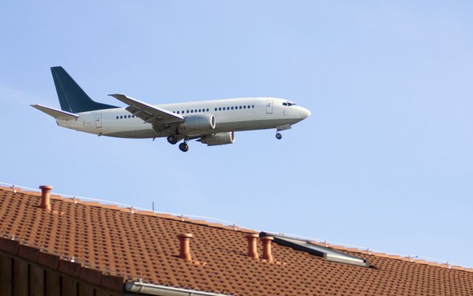 ACI and CANSO launch new initiative on reducing aviation noise