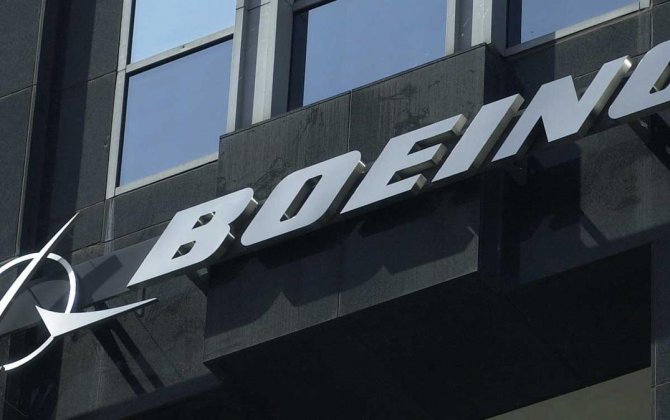 Boeing Opens Advanced Manufacturing Research Center in South Carolina