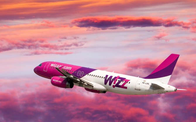 Wizz Air secures financing for six Airbus A321ceos