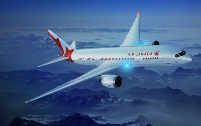 Air Canada and Amadeus Partner to Distribute the Airline’s Full Content