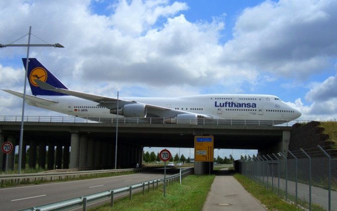 Lufthansa Blames GDS Booking Volume Drop Mostly on Pilot Strike