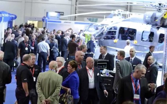 Helitech International: EHA Rotorcraft Seminars Shine Spotlight on Issues Affecting Operators