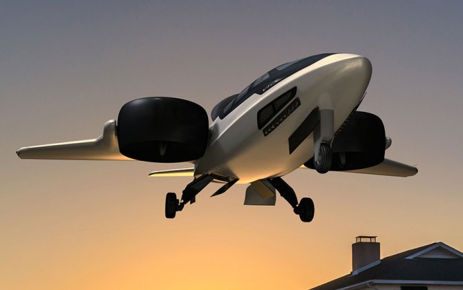 XTI Aircraft Company Reaches $10 Million in Expressed Global Interest