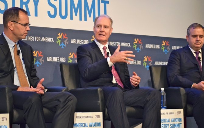 Airline CEOs Defend Industry's Profitability at Aviation Summit