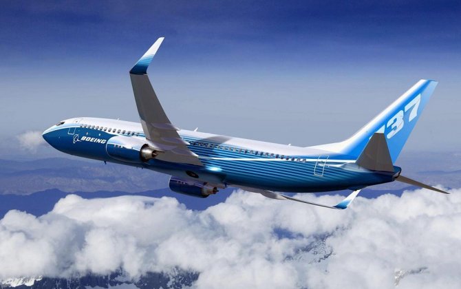 Boeing Risks Losing $1.1 Billion Jet Order on Ex-Im Shutdown