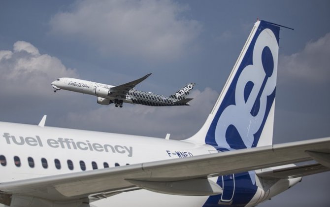 Airbus, Pratt Analyzing Latest A320neo Engine Snag