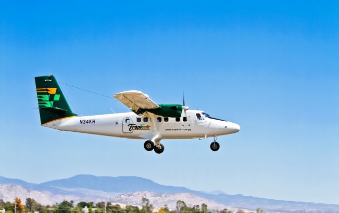 New Business Turboprops 2015