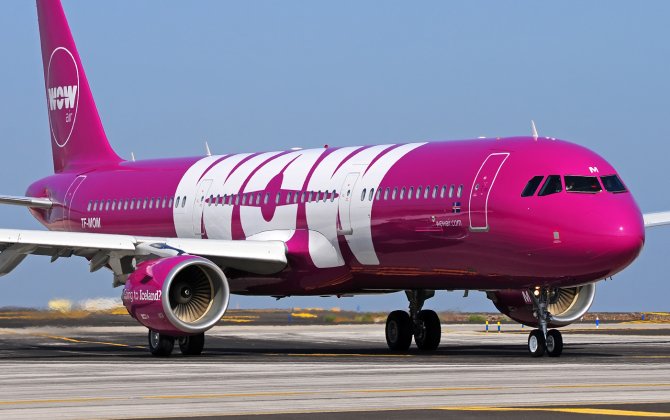 Wow Air is coming to Montreal and Toronto