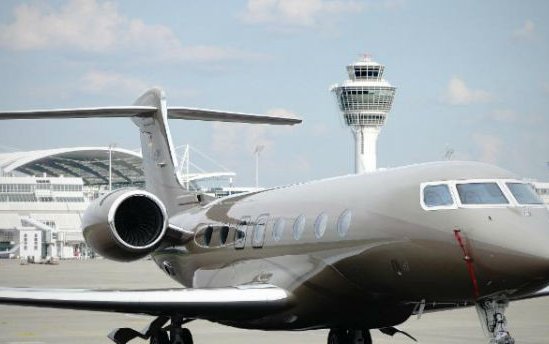 MHS Aviation becomes first German G650 operator