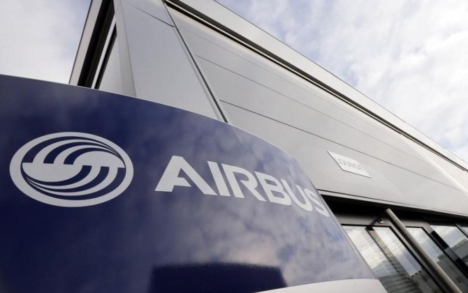 Airbus, Bombardier End Talks over CSeries Jet Investment
