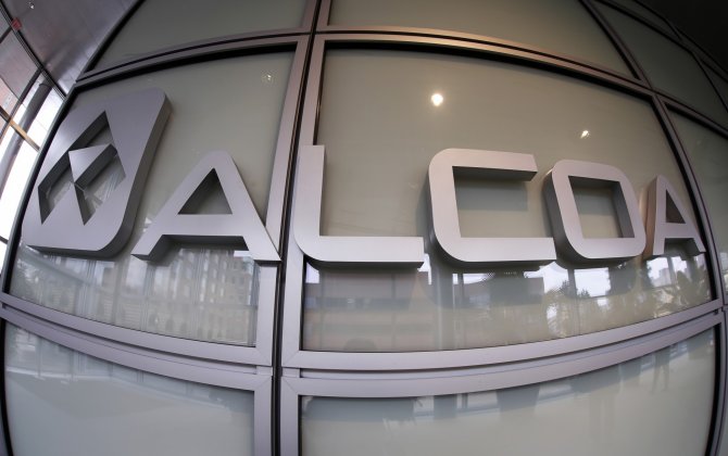 Alcoa signs $1bn Airbus parts contract