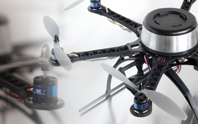 UK claims to be ahead of international UAV regulators