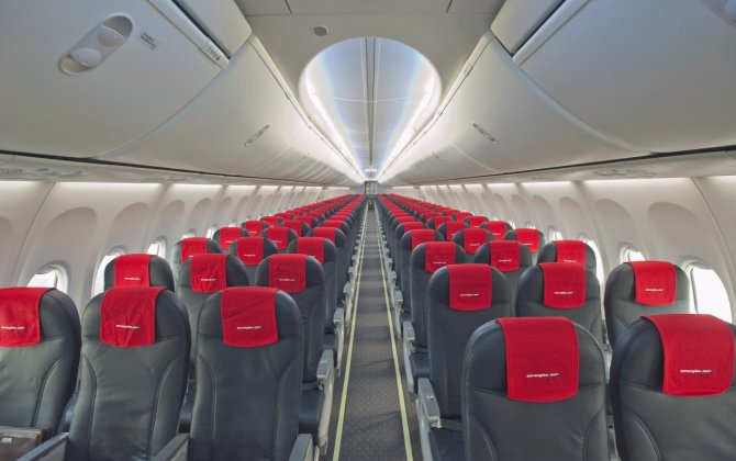 Norwegian Air To Cut Costs, Expand Long-Haul