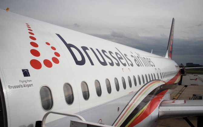 Brussels Airlines&rsquo; growth trend continues in September 2015