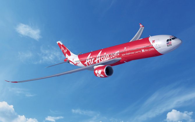 AirAsia rejects reports of planned privatization