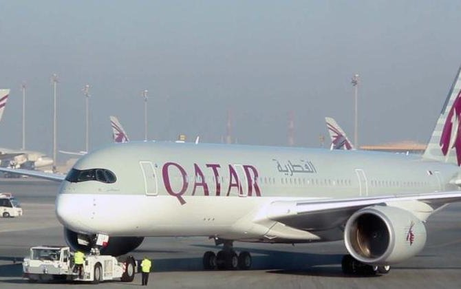 Adelaide to receive Australia’s first A350 services with Qatar