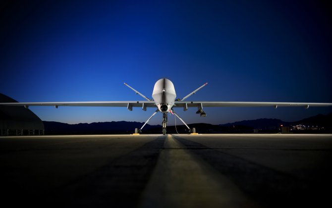 Boeing, Lockheed unveil competing UAV-killing concepts