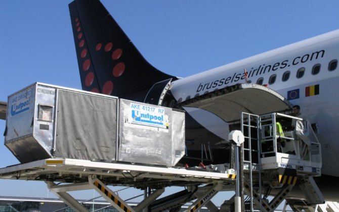 New pricing structure launched by Brussels Airlines Cargo