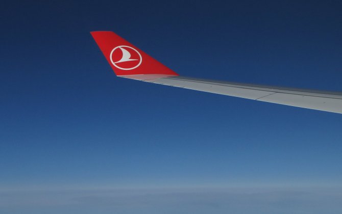Turkish Airlines: Traffic results January-September 2015