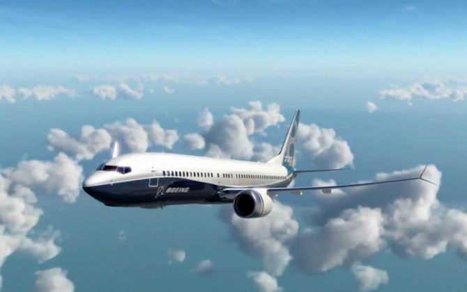 Boeing profit rises 25% as it delivers more jets
