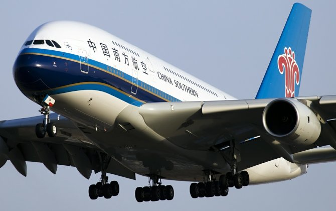 China Southern Seeks Approval for Shenzhen-Sydney, Shenzhen-Dubai Flights
